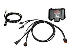 AG Diesel Solutions Electronic Performance Module (20-25 6.7L Powerstroke F-250 Super Duty)