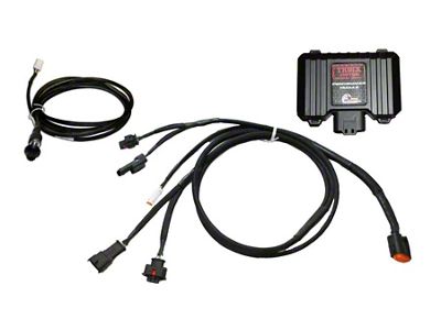 AG Diesel Solutions Electronic Performance Module (20-25 6.7L Powerstroke F-250 Super Duty)