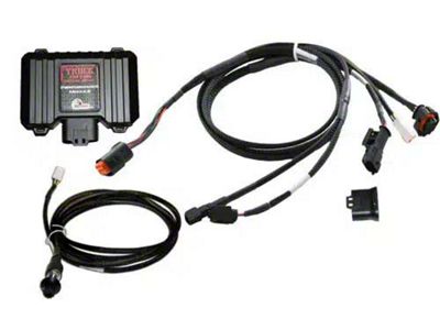 AG Diesel Solutions Electronic Performance Module (11-16 6.7L Powerstroke F-350 Super Duty)