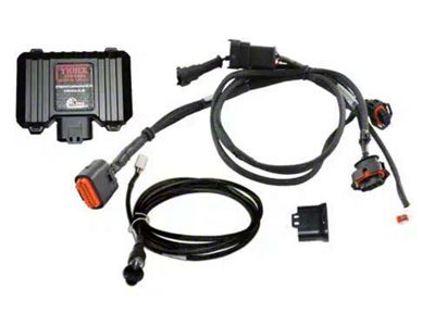 AG Diesel Solutions Electronic Performance Module (14-18 3.0L EcoDiesel RAM 1500)