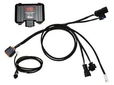 AG Diesel Solutions Electronic Performance Module (03-04 5.9L RAM 2500)