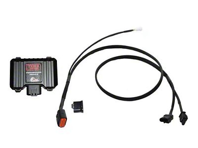 AG Diesel Solutions Electronic Performance Module (19-22 3.0L Duramax Sierra 1500)