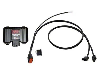 AG Diesel Solutions Electronic Performance Module (23-24 3.0L Duramax Sierra 1500)