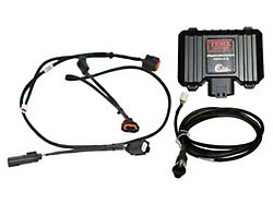 AG Diesel Solutions Electronic Performance Module (15-16 6.6L Duramax Sierra 2500 HD)