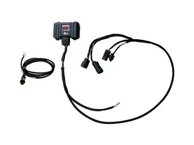 AG Diesel Solutions Electronic Performance Module (17-23 6.6L Duramax Sierra 2500 HD)