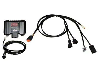 AG Diesel Solutions Electronic Performance Module (04-10 6.6L Duramax Sierra 3500 HD)