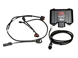 AG Diesel Solutions Electronic Performance Module (11-14 6.6L Duramax Sierra 3500 HD)