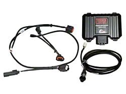 AG Diesel Solutions Electronic Performance Module (15-16 6.6L Duramax Sierra 3500 HD)