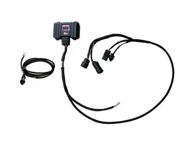 AG Diesel Solutions Electronic Performance Module (17-23 6.6L Duramax Sierra 3500 HD)