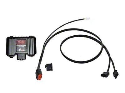 AG Diesel Solutions Electronic Performance Module (21-25 3.0L Duramax Tahoe)