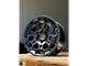 AGP Wheels Pro22 Matte Black 6-Lug Wheel; 17x8; 5mm Offset (07-13 Silverado 1500)