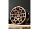 AGP Wheels Pro Bronze 6-Lug Wheel; 17x8; 5mm Offset (07-14 Tahoe)