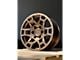 AGP Wheels Pro Bronze 6-Lug Wheel; 17x8; 5mm Offset (21-24 Yukon)