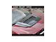 Air Design Hood Scoop; Unpainted (15-22 Colorado, Excluding ZR2)