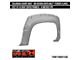 Air Design Super Bolt Fender Flares; Unpainted (15-22 Colorado w/ 5-Foot Short Box)