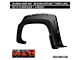 Air Design Super Bolt Fender Flares; Unpainted (15-22 Colorado w/ 5-Foot Short Box)