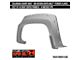 Air Design Super Bolt Fender Flares; Unpainted (15-22 Colorado w/ 5-Foot Short Box)