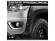 Air Design Super Bolt Fender Flares; Unpainted (15-22 Colorado w/ 5-Foot Short Box)