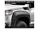 Air Design Super Bolt Fender Flares; Unpainted (15-22 Colorado w/ 5-Foot Short Box)