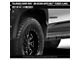 Air Design Super Bolt Fender Flares; Unpainted (15-22 Colorado w/ 5-Foot Short Box)