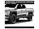 Air Design Super Bolt Fender Flares; Unpainted (15-22 Colorado w/ 6-Foot Long Box)