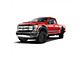 Air Design Off-Road Styling Kit; Unpainted (17-19 F-250 Super Duty SuperCab)