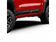 Air Design Door Rocker Panels; Unpainted (19-24 RAM 1500 Crew Cab)