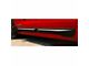 Air Design Door Rocker Panels; Unpainted (19-24 RAM 1500 Crew Cab)