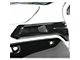 Air Design Fender Vents; Unpainted (13-18 RAM 1500)