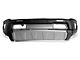 Air Design Front Bumper Guard with DRL; Satin Black (13-18 RAM 1500 Big Horn, Laramie, Tradesman)