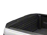 Air Design Tailgate Spoiler; Satin Black (13-18 RAM 1500)