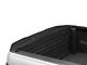 Air Design Tailgate Spoiler; Satin Black (13-18 RAM 1500)