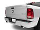 Air Design Tailgate Spoiler; Unpainted (13-18 RAM 1500)