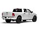 Air Design Tailgate Spoiler; Unpainted (13-18 RAM 1500)