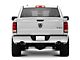 Air Design Tailgate Spoiler; Unpainted (13-18 RAM 1500)