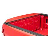 Air Design Tailgate Spoiler; Unpainted (19-25 RAM 1500)