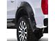 Air Design Super Bolt Fender Flares; Unpainted (19-23 Ranger)