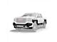 Air Design Off-Road Styling Kit with Fender Vents; Satin Black (16-18 Sierra 1500 Crew Cab w/ 5.80-Foot Short Box)