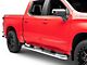 Air Design Door Rocker Panels; Unpainted (19-24 Silverado 1500 Crew Cab)