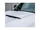 Air Design Hood Scoop; Unpainted (14-15 Silverado 1500)