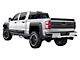 Air Design Off-Road Styling Kit; Unpainted (16-18 Silverado 1500 Crew Cab w/ 5.80-Foot Short Box)