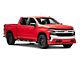 Air Design Street Series Front Chin Spoiler; Unpainted (19-21 Silverado 1500; 2022 Silverado 1500 LTD)