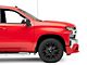 Air Design Street Series Front Chin Spoiler; Unpainted (19-21 Silverado 1500; 2022 Silverado 1500 LTD)