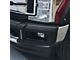 Air Design Front Bumper Guard with DRL; Unpainted (17-19 F-250 Super Duty)