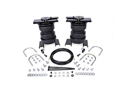 Air Lift LoadLifter 5000 Ultimate Air Spring Kit (21-25 F-150 Raptor)