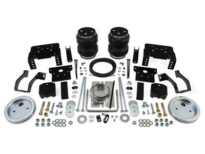 Air Lift LoadLifter 5000 Air Spring Kit (05-10 4WD F-250 Super Duty)