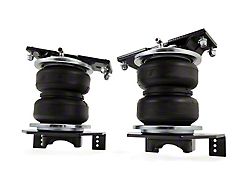 Air Lift LoadLifter 5000 Air Spring Kit (17-22 4WD F-250 Super Duty w/ Factory 5th Wheel Hitch)