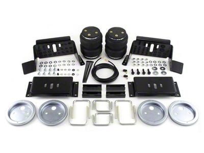 Air Lift LoadLifter 5000 Air Spring Kit; Rear (99-04 F-250 Super Duty w/ Reese 5th Wheel Hitch)