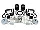 Air Lift LoadLifter 5000 Air Spring Kit; Rear (99-04 4WD F-250 Super Duty w/ 5th Wheel Hitch)