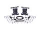 Air Lift LoadLifter 5000 Pro Series Air Spring Kit (23-24 4WD F-250 Super Duty)